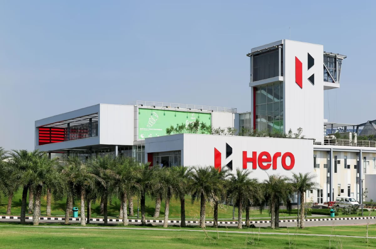 Hero overtakes Honda to regain number one spot in May 2025, 2 wheeler sales